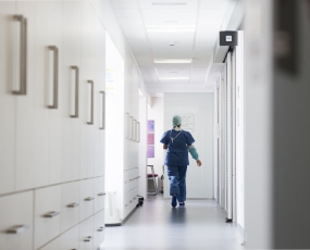 Biological Therapy Unit